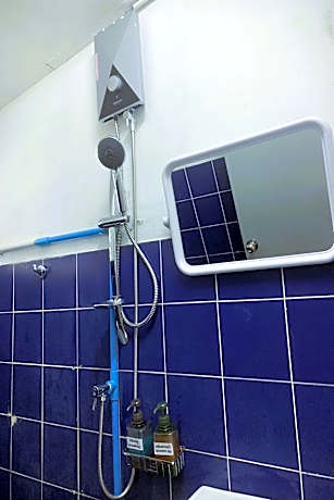 Male Dorm