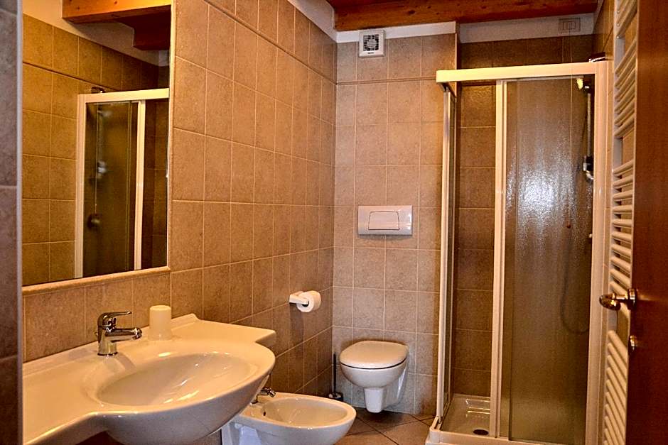 Stella D'Oro - Hotel & Apartments