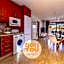 Apartment Fairways Club