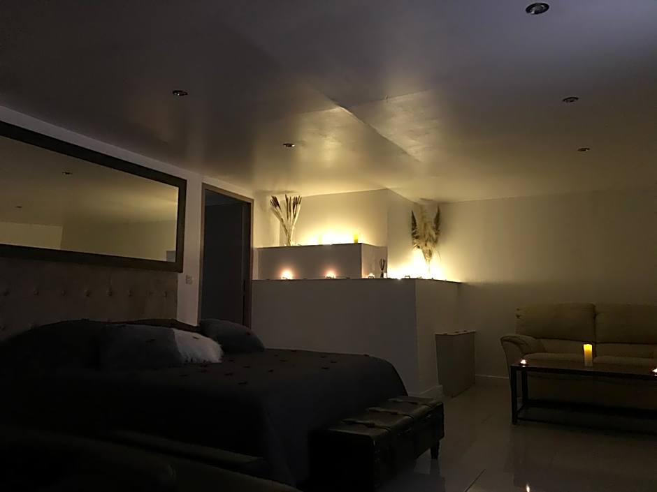 Love Room Villa Charlene