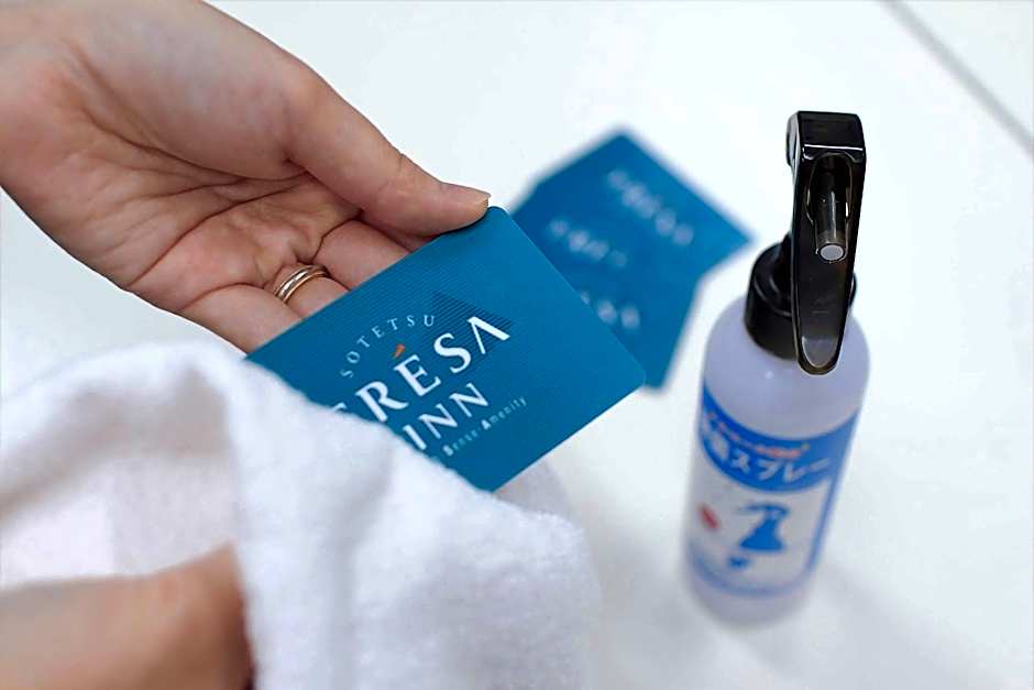 Sotetsu Fresa Inn Daimon