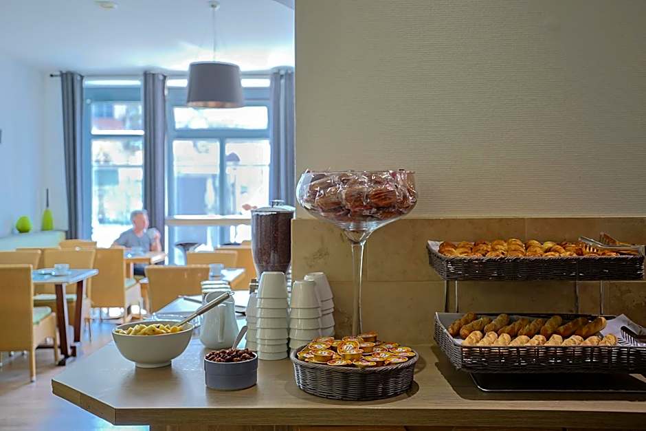 Hotel Cote Basque