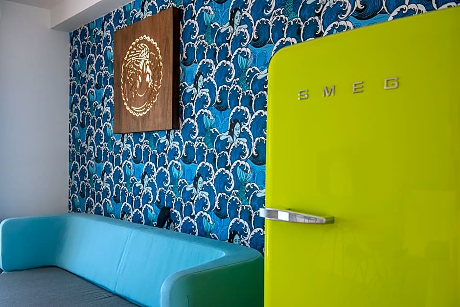 Apartamentos La Kiki