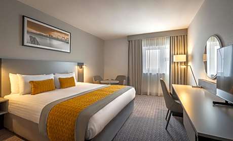 Maldron Hotel Belfast International Airport
