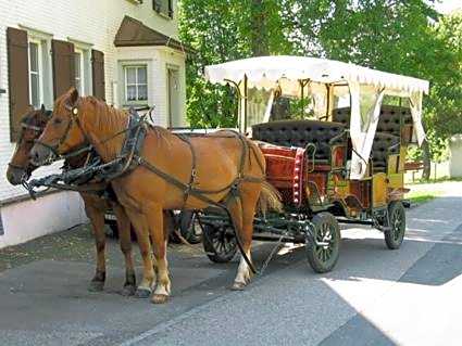 Zimmer & z'Morgä Schönenboden