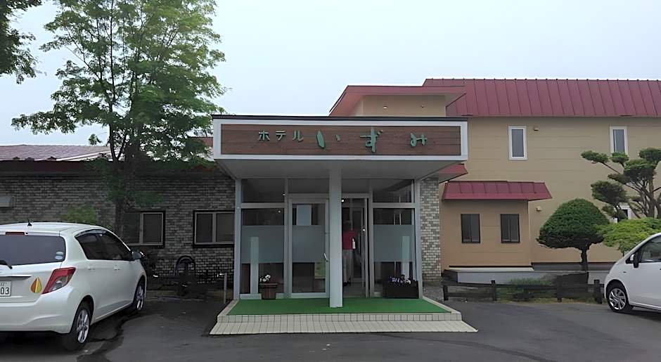 Hotel Izumi