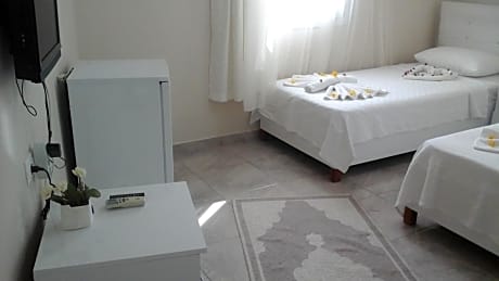 Economy Double or Twin Room