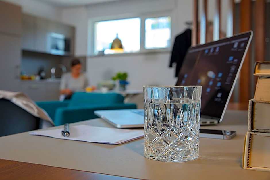 DD Suites Serviced Apartments