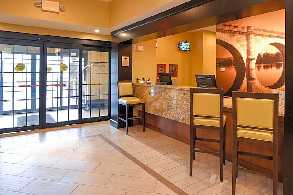 Staybridge Suites Merrillville By IHG