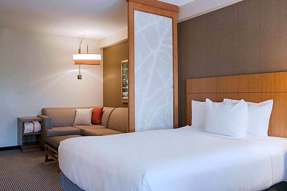 Hyatt Place Buffalo Amherst