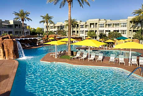 Marriott's Canyon Villas