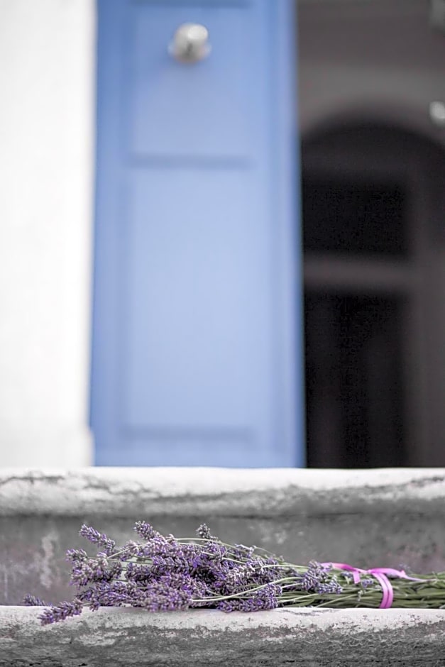 A Casa Di Gaia Bed and Breakfast