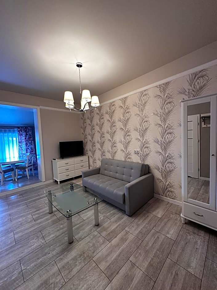 Apartamenty Czerwona Róża