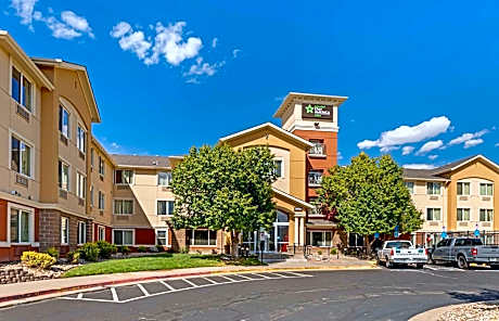 Extended Stay America Suites - Denver - Aurora North