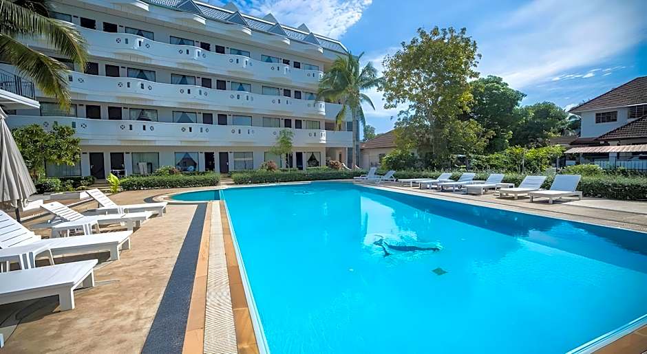 Blue Carina Hotel Phuket