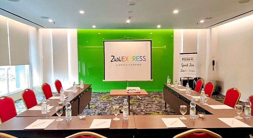 Zuri Express Lippo Cikarang Hotel