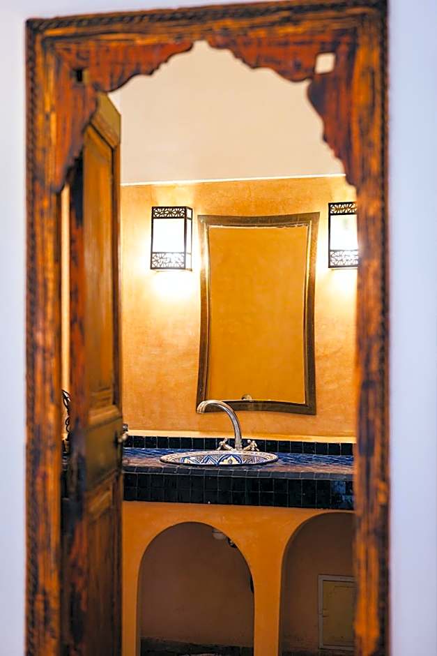 Riad Anya & SPA