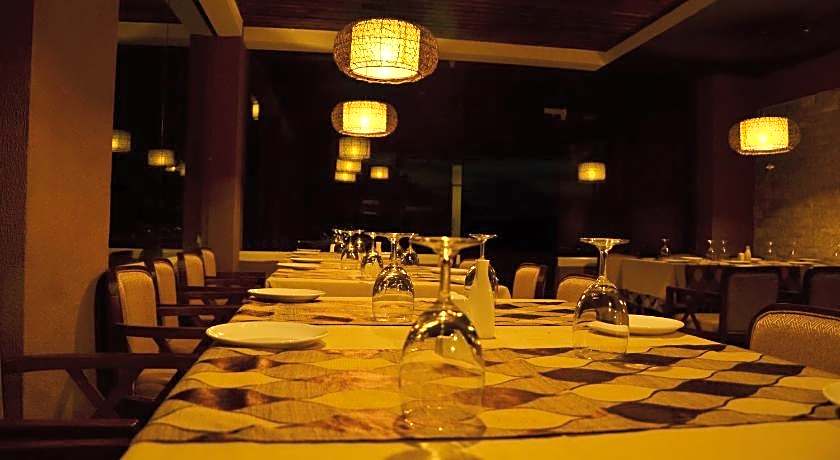 Spicegrove Resort