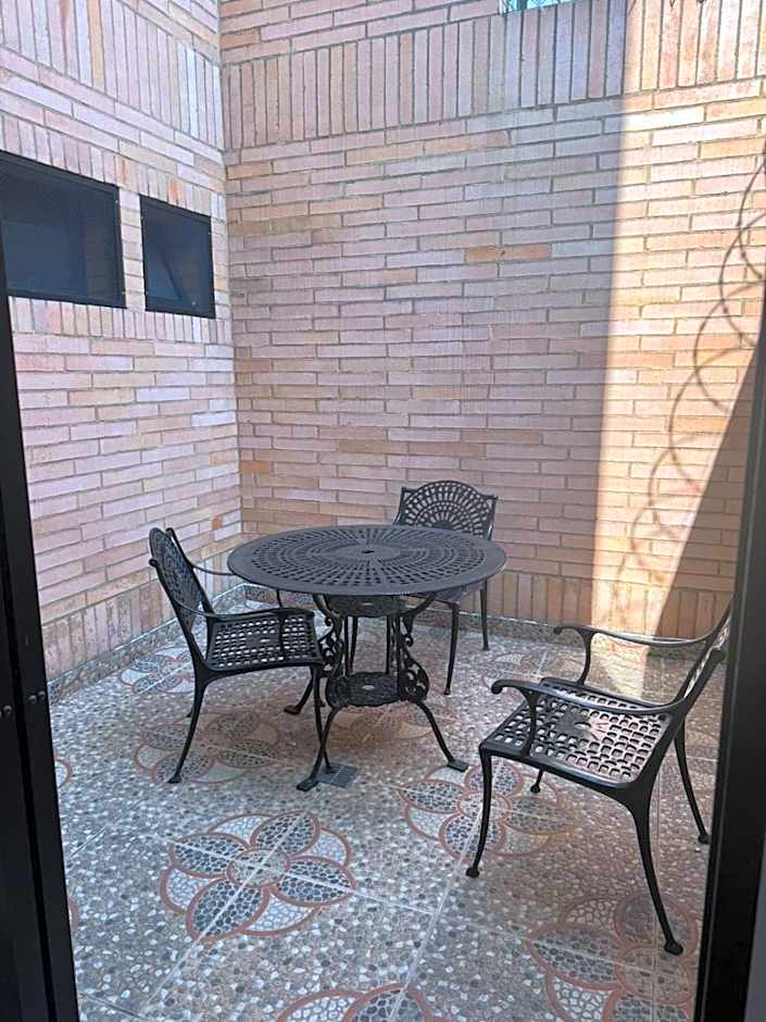 Hotel Dorado Ferial