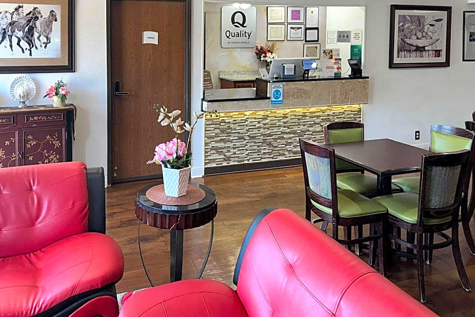 Quality Inn Cedartown