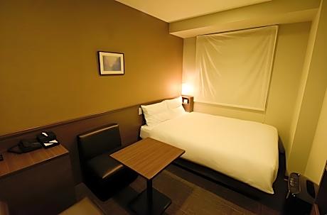 Single Room B for 2 People - Non-Smoking