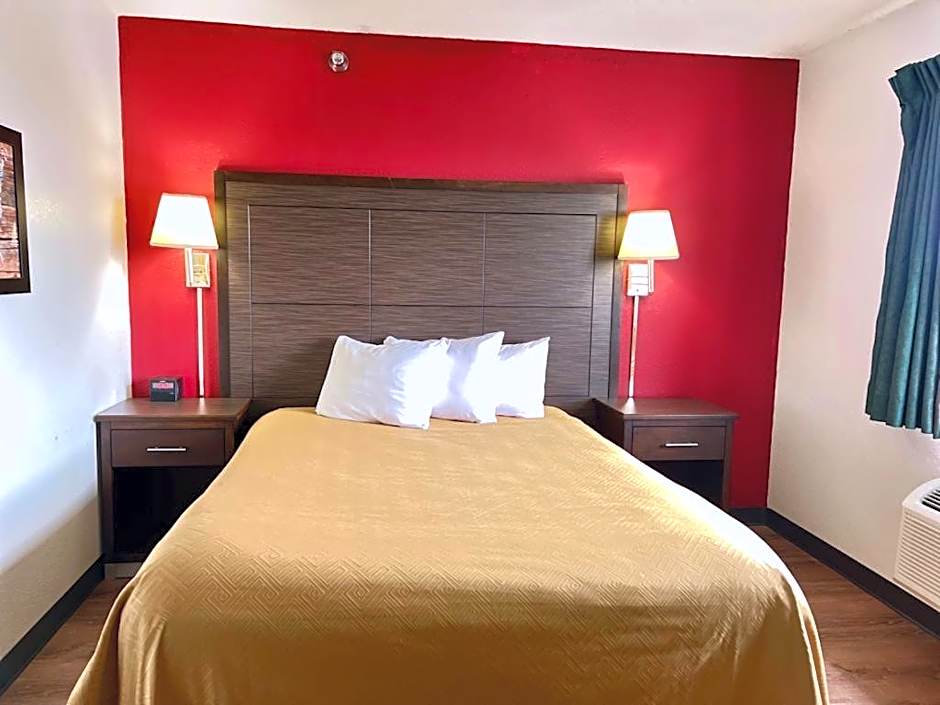 Econo Lodge Oacoma - Chamberlain West