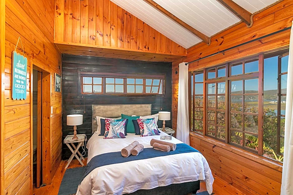 Big Tree House Lodge