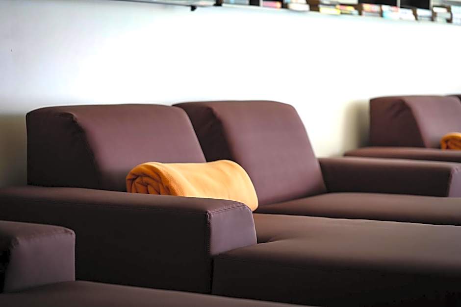 Wellness Hotel Casa Barca (Adult Only)