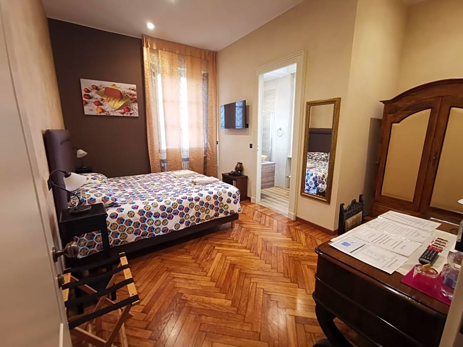 B&B Ad Quintum Torino