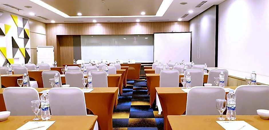 BW inn Belitung