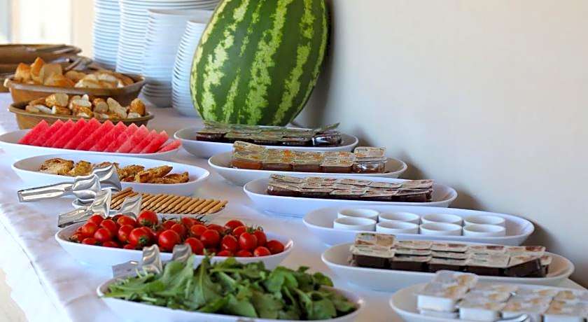 Grand Faik Hotel