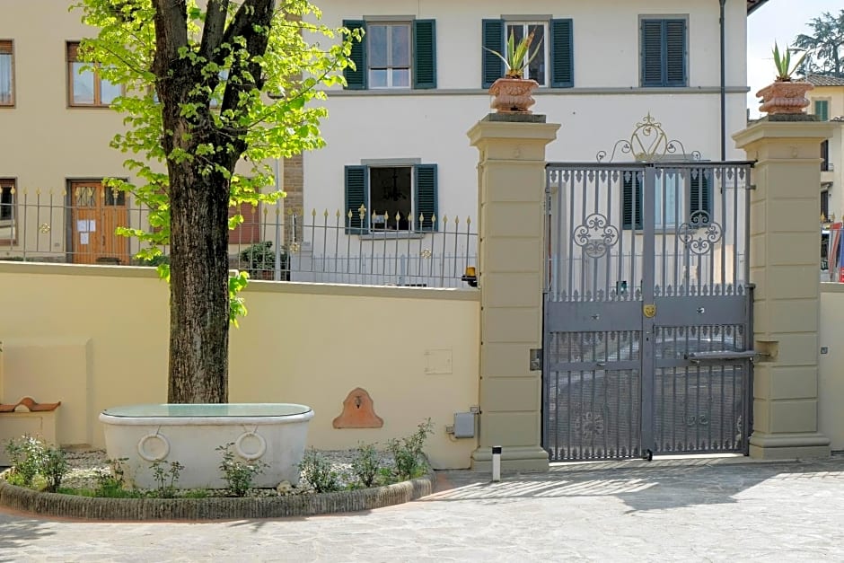Villa il Leone