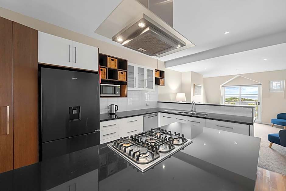 Deep Blue Hotel & Hot Springs