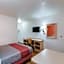 Motel 6-Bellingham, WA