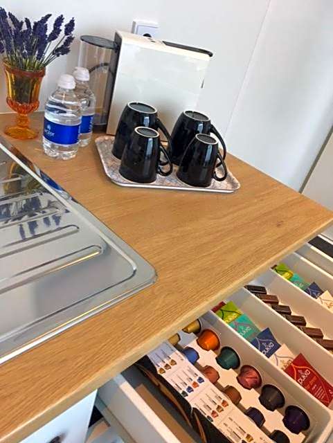 Hotel 't Witte Huys Scheveningen