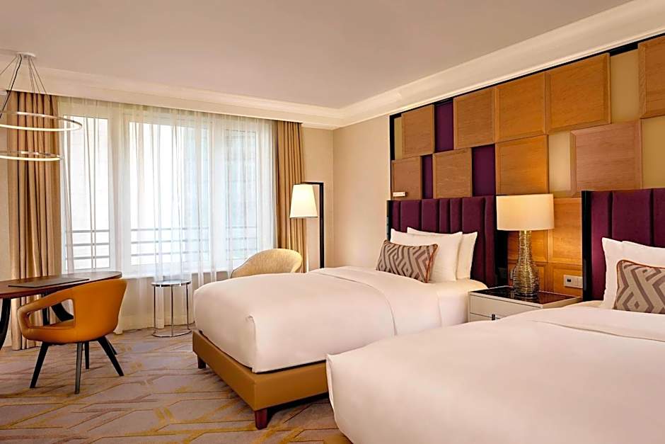 The Ritz-Carlton Berlin