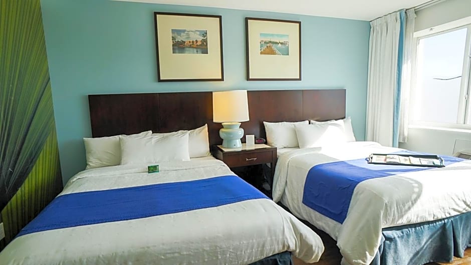 The Banyan Hotel Fort Myers, Tapestry Collection by Hilton