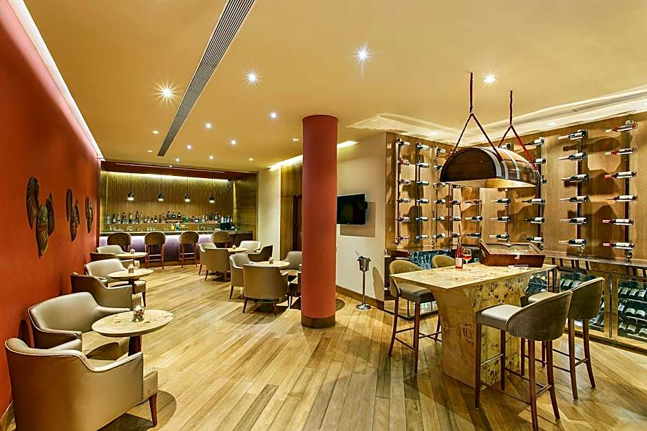 Gateway Nashik (A Taj InnerCircle Hotel)