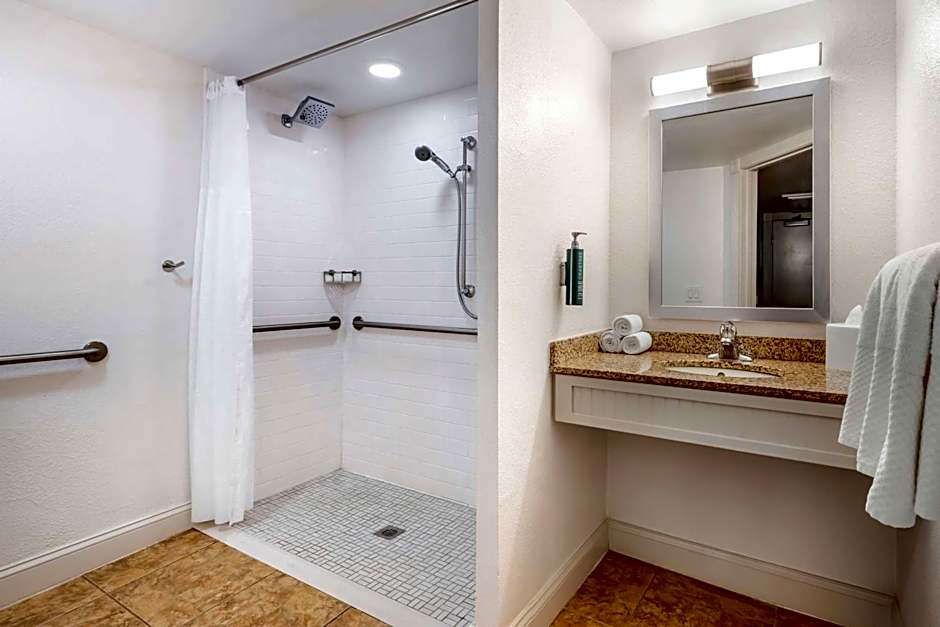 Hilton Vacation Club The Cove on Ormond Beach