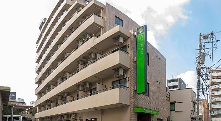 FLEXSTAY INN Tamagawa