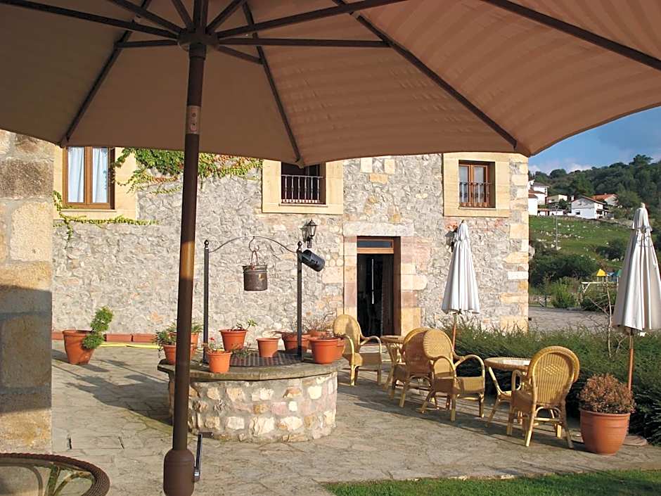 Palacio Garcia Quijano