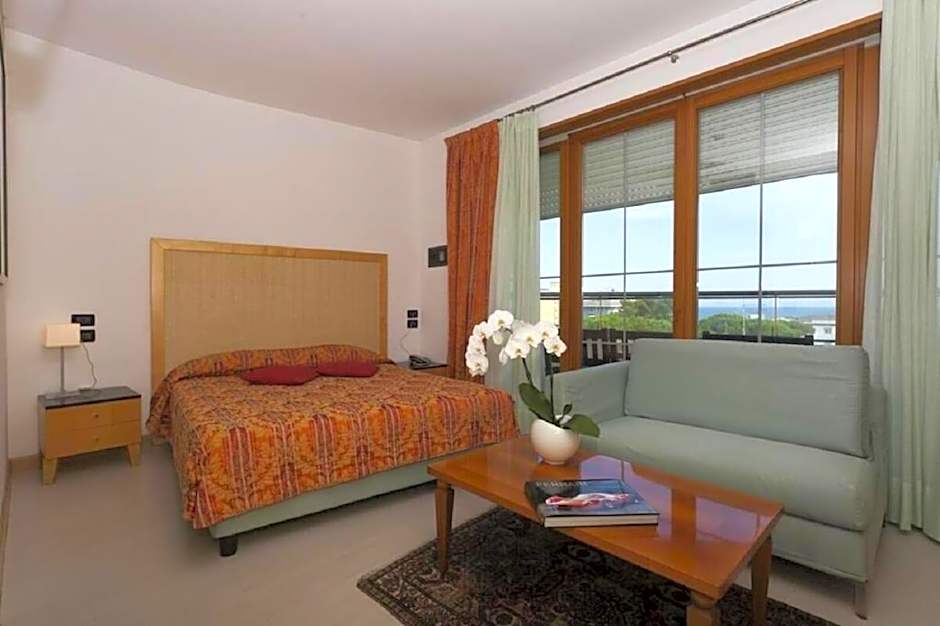 Hotel Centrale