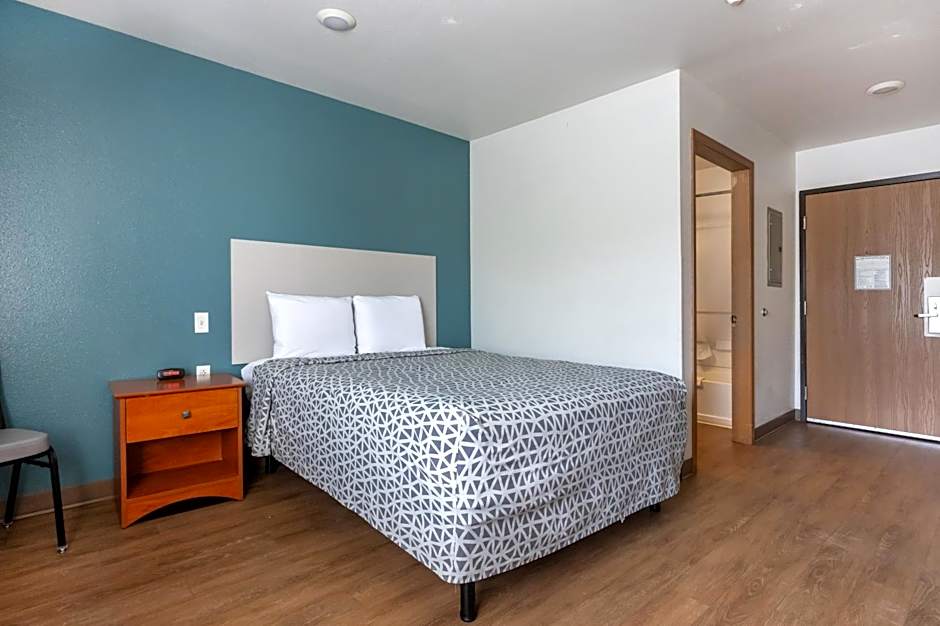 Woodspring Suites Huntsville/ Madison