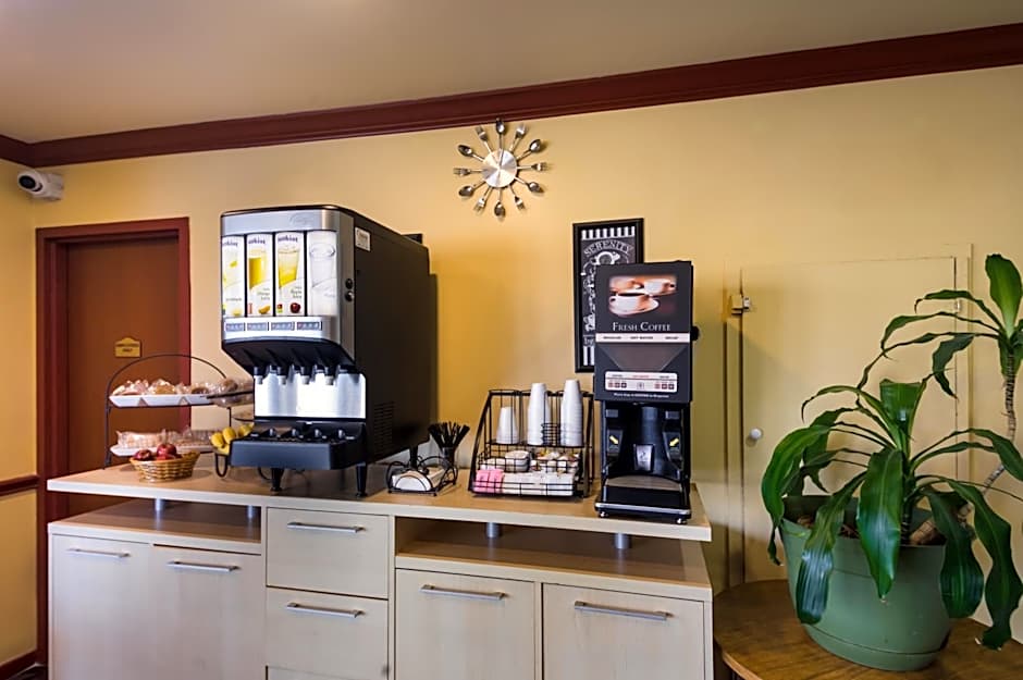 Americas Best Value Inn Buda Austin S