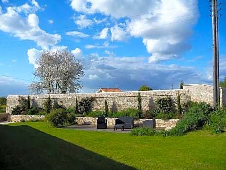 Le Haut Fontaine Minis Maisons De Charme