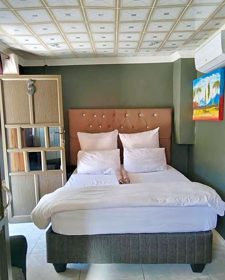 Mino Guest House