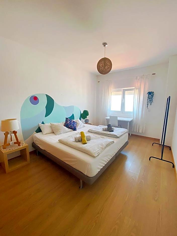 Arthouse Surf Ericeira