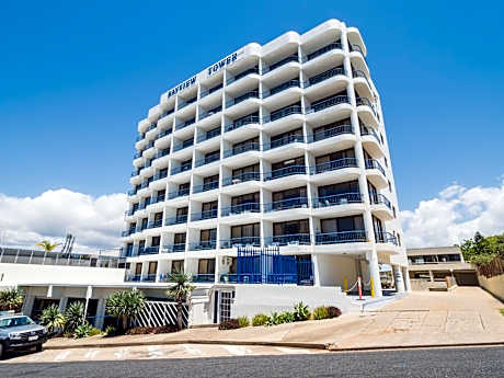 Bayview Tower Motel