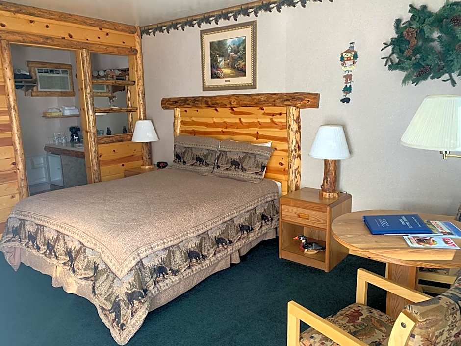 Tahoe Valley Lodge