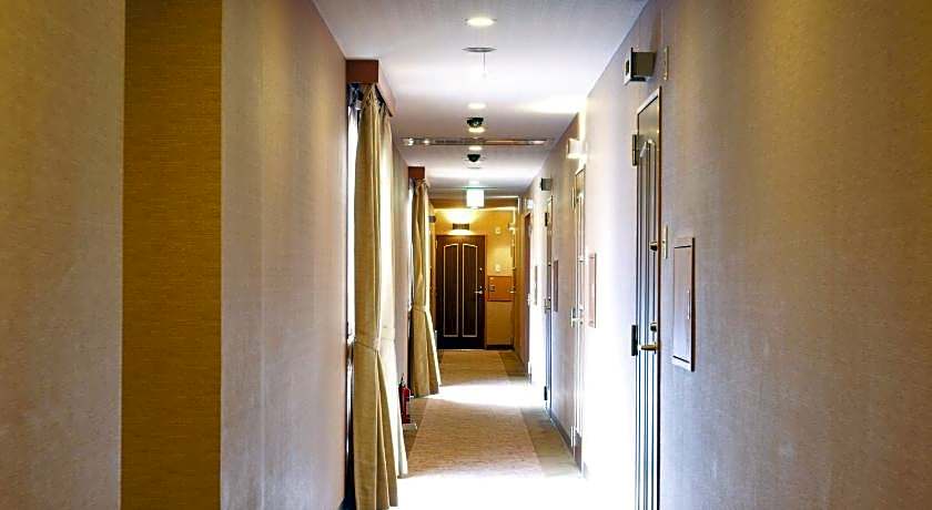 Hotel Fine Garden Matsuzaka III